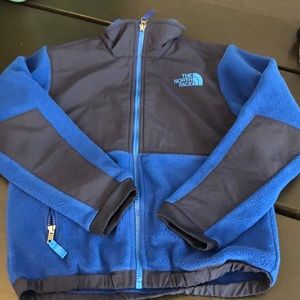The North Face Fleece jacket